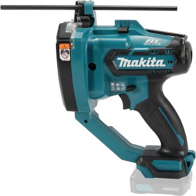 Makita SC103DZ - Cortatubos inalámbrico ligero Makita SC103DZ - Cortatubos inalámbrico ligero