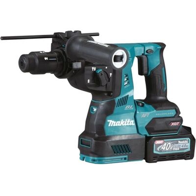 Makita HR002GM202 - Lichtgewicht Hamerboor - SDS-Plus 28mm 2,9J Makita HR002GM202 - Lichtgewicht Hamerboor - SDS-Plus 28mm 2,9J