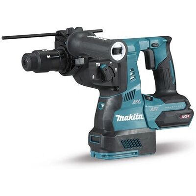 Martillo rotatorio Makita HR002GZ - 40V Max SDS-Plus - Ligero y potente Martillo rotatorio Makita HR002GZ - 40V Max SDS-Plus - Ligero y potente
