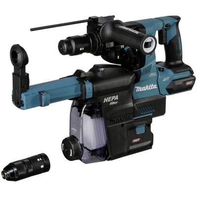 Makita HR002GZ05 Akku-Kombihammer - SDS+ 28mm - Elektrowerkzeug Makita HR002GZ05 Akku-Kombihammer - SDS+ 28mm - Elektrowerkzeug
