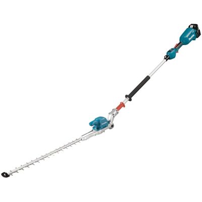 Makita DUN500W - RTE (2 x 5 Ah Batterypack und Schnellladegerät) Makita DUN500W - RTE (2 x 5 Ah Batterypack und Schnellladegerät)
