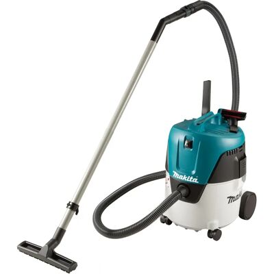 Makita VC2000L - Modrá/Bílá/Černá - Vlhký a suchý vysavač Makita VC2000L - Modrá/Bílá/Černá - Vlhký a suchý vysavač