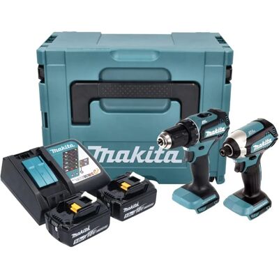 MAKITA DLX2289TJ MAKITA DLX2289TJ