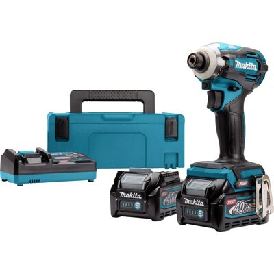 Makita TD001 - TD001GD201 Makita TD001 - TD001GD201
