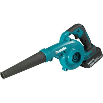 Makita DUB 185 RT (1x5,0Ah + Ladegerät) Makita DUB 185 RT (1x5,0Ah + Ladegerät)