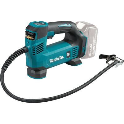 Makita DMP180Z Akku Luftkompressor - Kompakt & Tragbar Makita DMP180Z Akku Luftkompressor - Kompakt & Tragbar