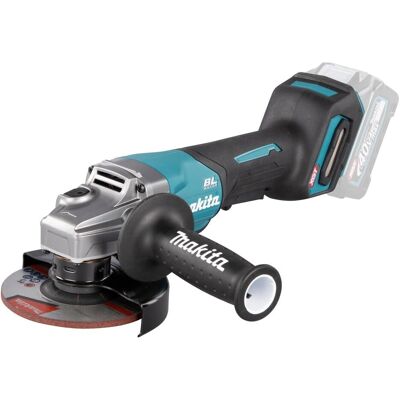 Makita GA016GZ Winkelschleifer - 125 mm - 40 V Makita GA016GZ Winkelschleifer - 125 mm - 40 V