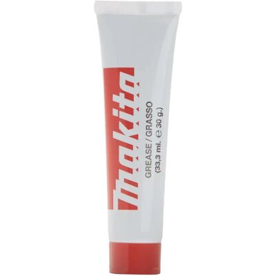 Graisse Makita P-08361 - Lubrifiant pour marteaux perforateurs Graisse Makita P-08361 - Lubrifiant pour marteaux perforateurs