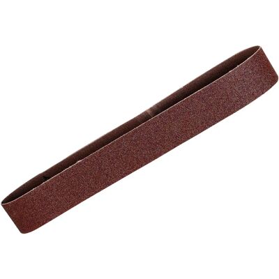 Makita P-00094 Schleifband - Körnung 60, 533mm x 30mm, 5 Stück Makita P-00094 Schleifband - Körnung 60, 533mm x 30mm, 5 Stück