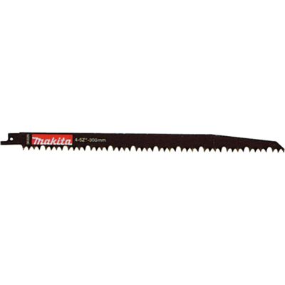 Makita P-05072 Hoja de sierra de acero de alto carbono - 5 piezas Makita P-05072 Hoja de sierra de acero de alto carbono - 5 piezas