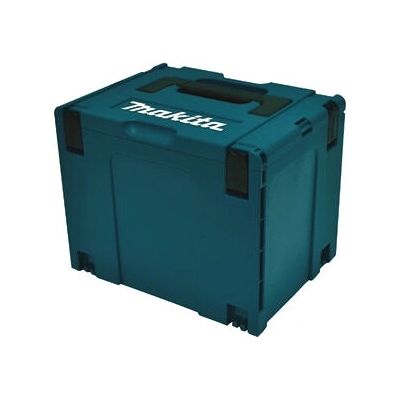Makita P-02397 Casella porta attrezzi compatta - Organizzatore di piccole parti Makita P-02397 Casella porta attrezzi compatta - Organizzatore di piccole parti