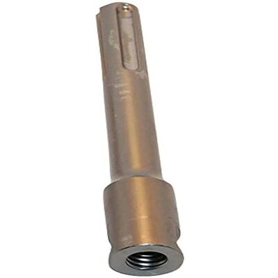Adaptador de núcleo SDS-Max Makita - 185mm Adaptador de núcleo SDS-Max Makita - 185mm
