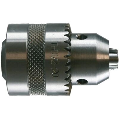 Makita P-04329 Bohrfutter - 13mm, Schwarz - Werkzeugzubehör Makita P-04329 Bohrfutter - 13mm, Schwarz - Werkzeugzubehör