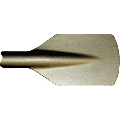 Makita P-05468 Bohrhammer-Zubehör - 19mm Sechskant 100x450mm Schwerlastmeißel Makita P-05468 Bohrhammer-Zubehör - 19mm Sechskant 100x450mm Schwerlastmeißel