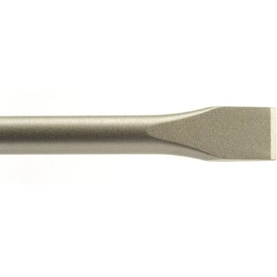 Makita P-05511 Scalpello piatto - Muratura e cemento - 20mm - 250mm Makita P-05511 Scalpello piatto - Muratura e cemento - 20mm - 250mm