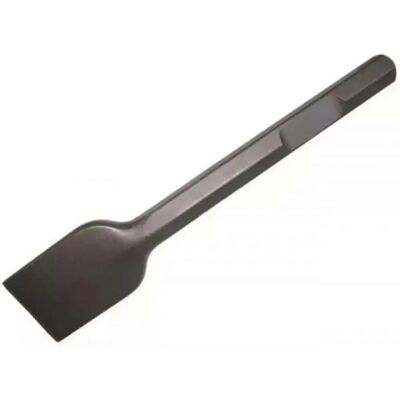 Scure Makita P-05701 Esagonale - 28mm piatto 80x400mm Scure Makita P-05701 Esagonale - 28mm piatto 80x400mm