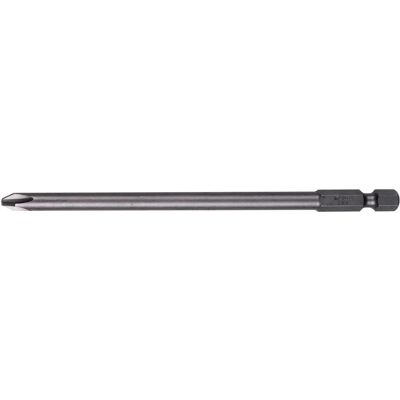 Makita P-13552 - Kreuzschlitzbohrer 110mm für Modell 6830 Makita P-13552 - Kreuzschlitzbohrer 110mm für Modell 6830