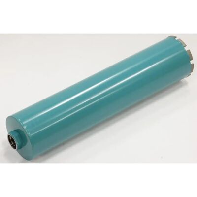 Makita P-09977 - 101x400mm Diamant-Nass-Bohrkrone Makita P-09977 - 101x400mm Diamant-Nass-Bohrkrone