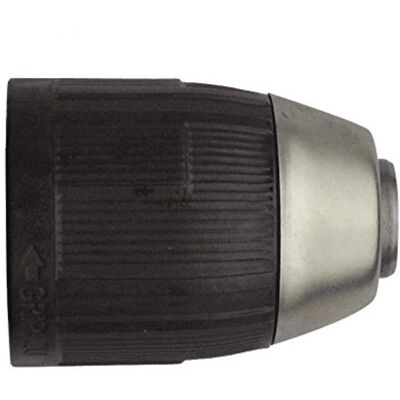 Makita P-15718 - Portabrocas de liberación rápida - Tipo de broca Makita P-15718 - Portabrocas de liberación rápida - Tipo de broca