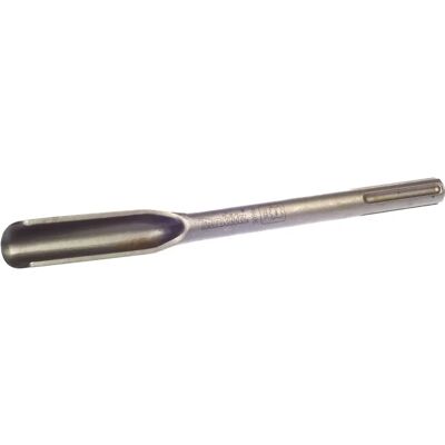 Makita P-16293 - Scalpello SDS-Max 26mm - 300mm Acciaio Makita P-16293 - Scalpello SDS-Max 26mm - 300mm Acciaio