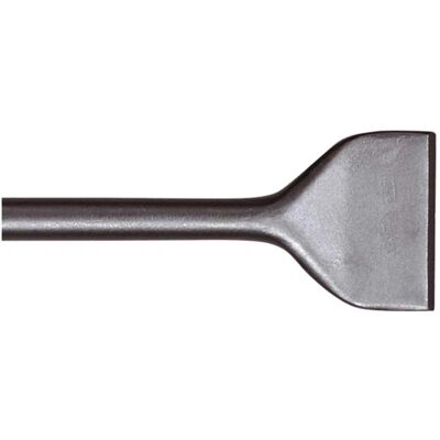 Makita P-16318 SDS-Max Chisel 80x300mm Makita P-16318 SDS-Max Chisel 80x300mm