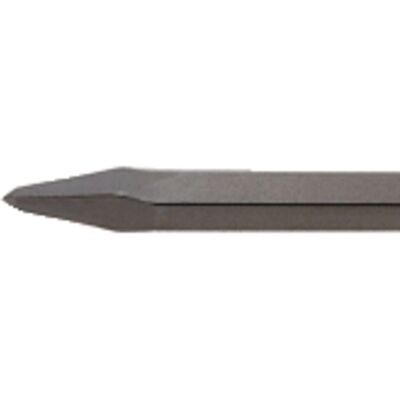 Accesorio de Martillo Rotatorio Makita P-13231 - Punta Piramidal 300mm HM1200K Accesorio de Martillo Rotatorio Makita P-13231 - Punta Piramidal 300mm HM1200K