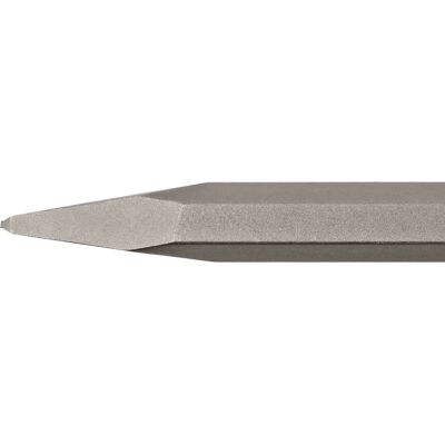 Makita P-13253 Bohrhammerzubehör - Pyramidenmeißel 460mm Makita P-13253 Bohrhammerzubehör - Pyramidenmeißel 460mm
