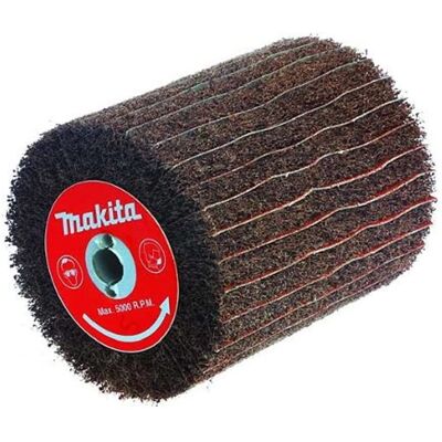 Makita P-18057 - Narzędzia ścierne ziarno 80 Makita P-18057 - Narzędzia ścierne ziarno 80