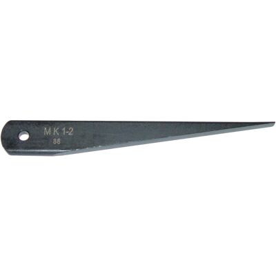 Makita P-03763 Bohrkrone - Flacher Meißel Makita P-03763 Bohrkrone - Flacher Meißel