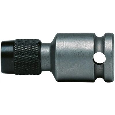 Adattatore bit Makita - Hex 3/8" a 1/4" - Accessorio per avvitatori Adattatore bit Makita - Hex 3/8" a 1/4" - Accessorio per avvitatori