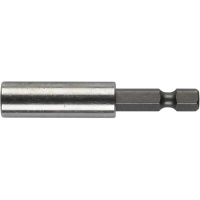 Makita P-05979 Magnetisk bits-hållare - 60mm - 1/4" Makita P-05979 Magnetisk bits-hållare - 60mm - 1/4"