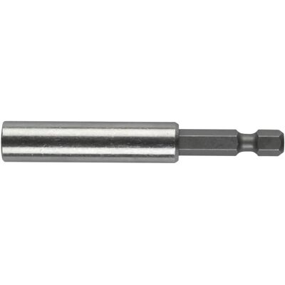 Makita P-05985 Suport magnetic pentru bit - 75mm, 6.3mm (1/4") Makita P-05985 Suport magnetic pentru bit - 75mm, 6.3mm (1/4")