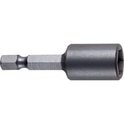 Makita P-06002 Clé à douille magnétique à queue hexagonale - SW10 - Publicité Makita P-06002 Clé à douille magnétique à queue hexagonale - SW10 - Publicité
