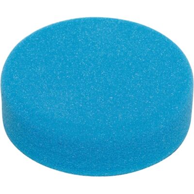 Makita P-21733 Schleifmittel - Polierschwamm Blau 150x50mm Makita P-21733 Schleifmittel - Polierschwamm Blau 150x50mm