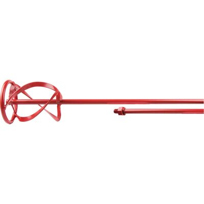 Makita P-22056 Bohrzubehör - M14 Spiralrührer für Gips, Epoxid, Beton - 120x590mm Makita P-22056 Bohrzubehör - M14 Spiralrührer für Gips, Epoxid, Beton - 120x590mm
