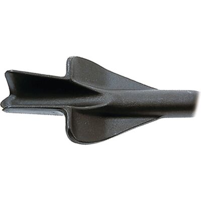 burin de maçonnerie Makita P-24963 - SDS-Plus 22x250mm - Publicité burin de maçonnerie Makita P-24963 - SDS-Plus 22x250mm - Publicité