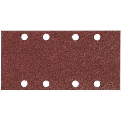 Makita P-31893 - korrel 80 -Schuurvel Makita P-31893 - korrel 80 -Schuurvel