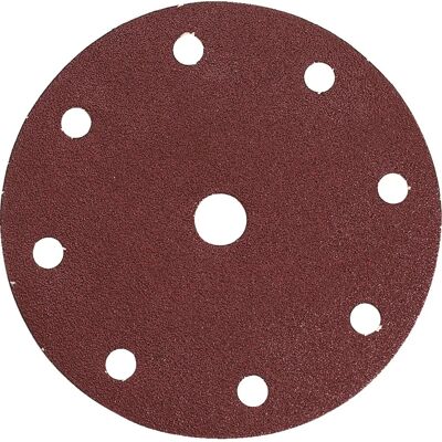 Accesorios de lijado Makita P-31946 - 10 piezas Accesorios de lijado Makita P-31946 - 10 piezas