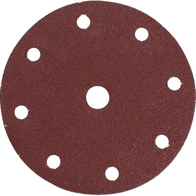 Makita P-31952 10-tlg Schleifpapier-Set Makita P-31952 10-tlg Schleifpapier-Set