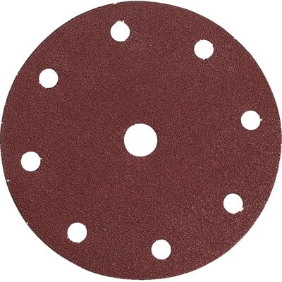 Makita P-32007 Schleifzubehör - 150mm P320 Schleifscheibe Makita P-32007 Schleifzubehör - 150mm P320 Schleifscheibe