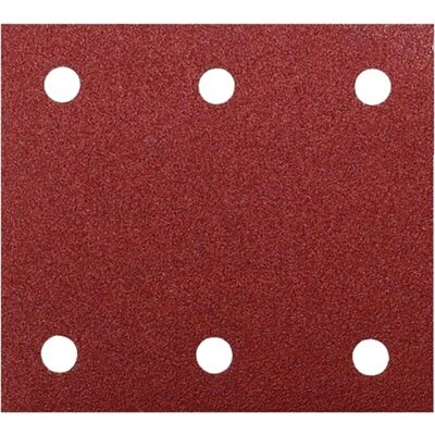 Makita P-33102 - Schuurpapier - 10 stuks Makita P-33102 - Schuurpapier - 10 stuks