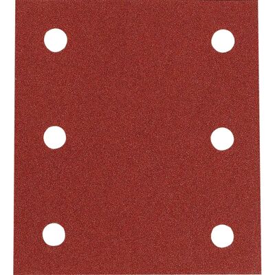 Makita P-33124 Meerkleurige schuurpads - Schuuraccessoires Makita P-33124 Meerkleurige schuurpads - Schuuraccessoires
