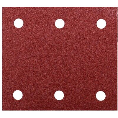 Makita P-33130 Schuuraccessoire - 10 vellen Makita P-33130 Schuuraccessoire - 10 vellen
