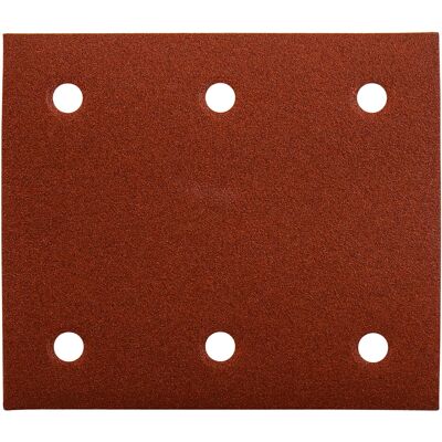 Makita P-33146 Schleifpapier 180 Körnung 114x102mm Klettverschluss Makita P-33146 Schleifpapier 180 Körnung 114x102mm Klettverschluss