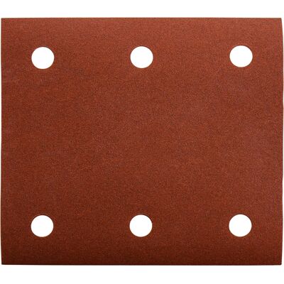 Makita P-33152 Schleifpapier 10 Stück Makita P-33152 Schleifpapier 10 Stück