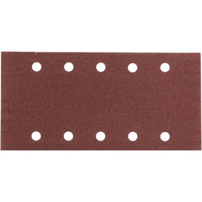 Makita P-33227 Schleifzubehör - 10 Stück Makita P-33227 Schleifzubehör - 10 Stück