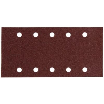 Accessorio levigatrice Makita P-33249 - 10 pz Accessorio levigatrice Makita P-33249 - 10 pz