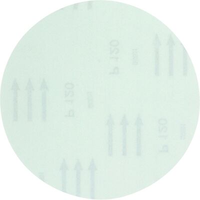 Makita P-33439 - Pack 10 Schleifscheiben mit Klettverschluss - Schleiferzubehör Makita P-33439 - Pack 10 Schleifscheiben mit Klettverschluss - Schleiferzubehör