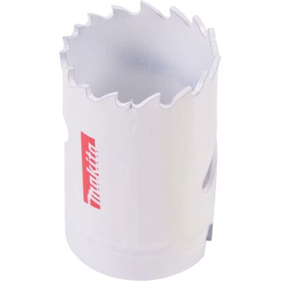 Makita P-34986 Sierra de corona - 32mm Bimetal Makita P-34986 Sierra de corona - 32mm Bimetal