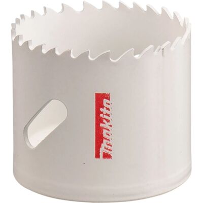 Makita P-35025 Bohrlochsäge - Stahl, 51mm, 38mm Tiefe Makita P-35025 Bohrlochsäge - Stahl, 51mm, 38mm Tiefe